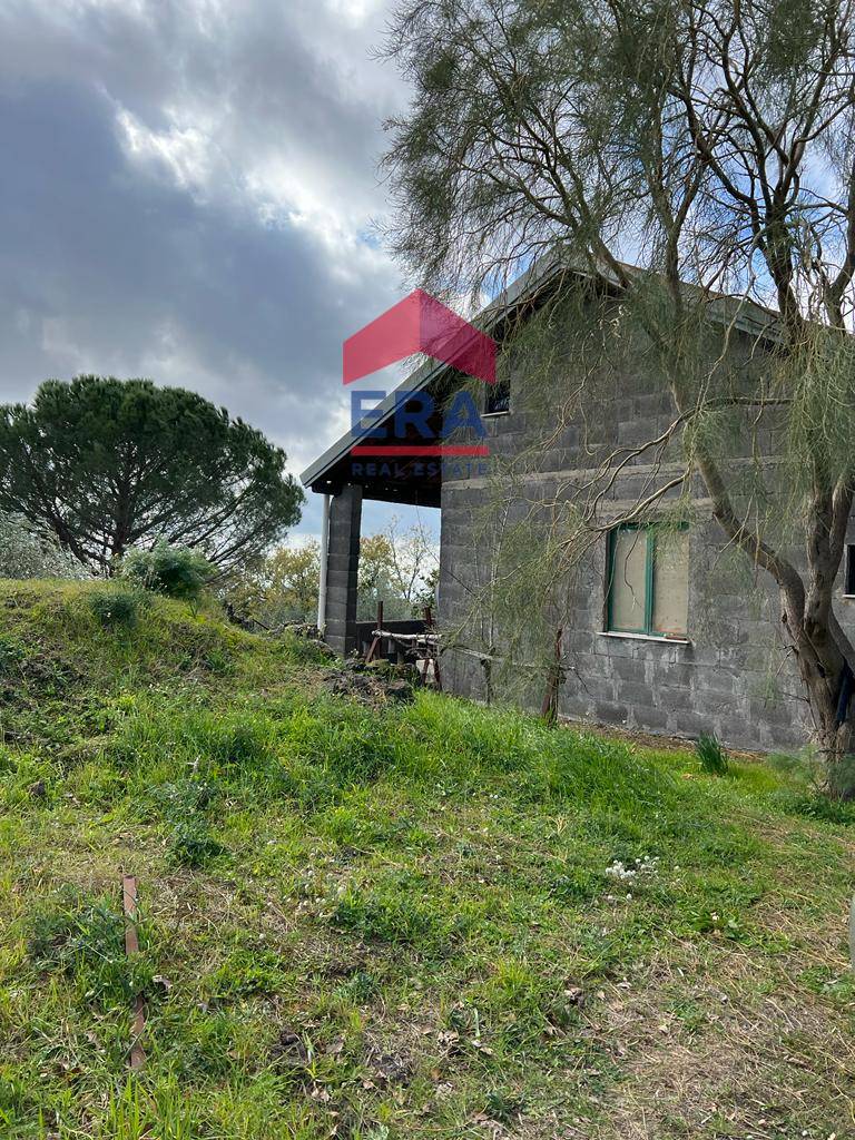 Rustico in vendita a Belpasso