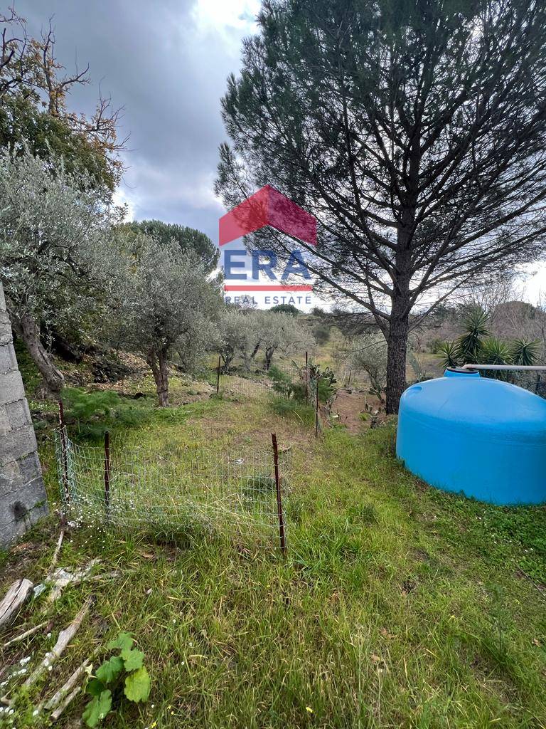 Rustico in vendita a Belpasso