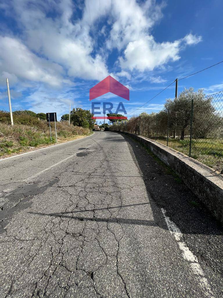 Rustico in vendita a Belpasso