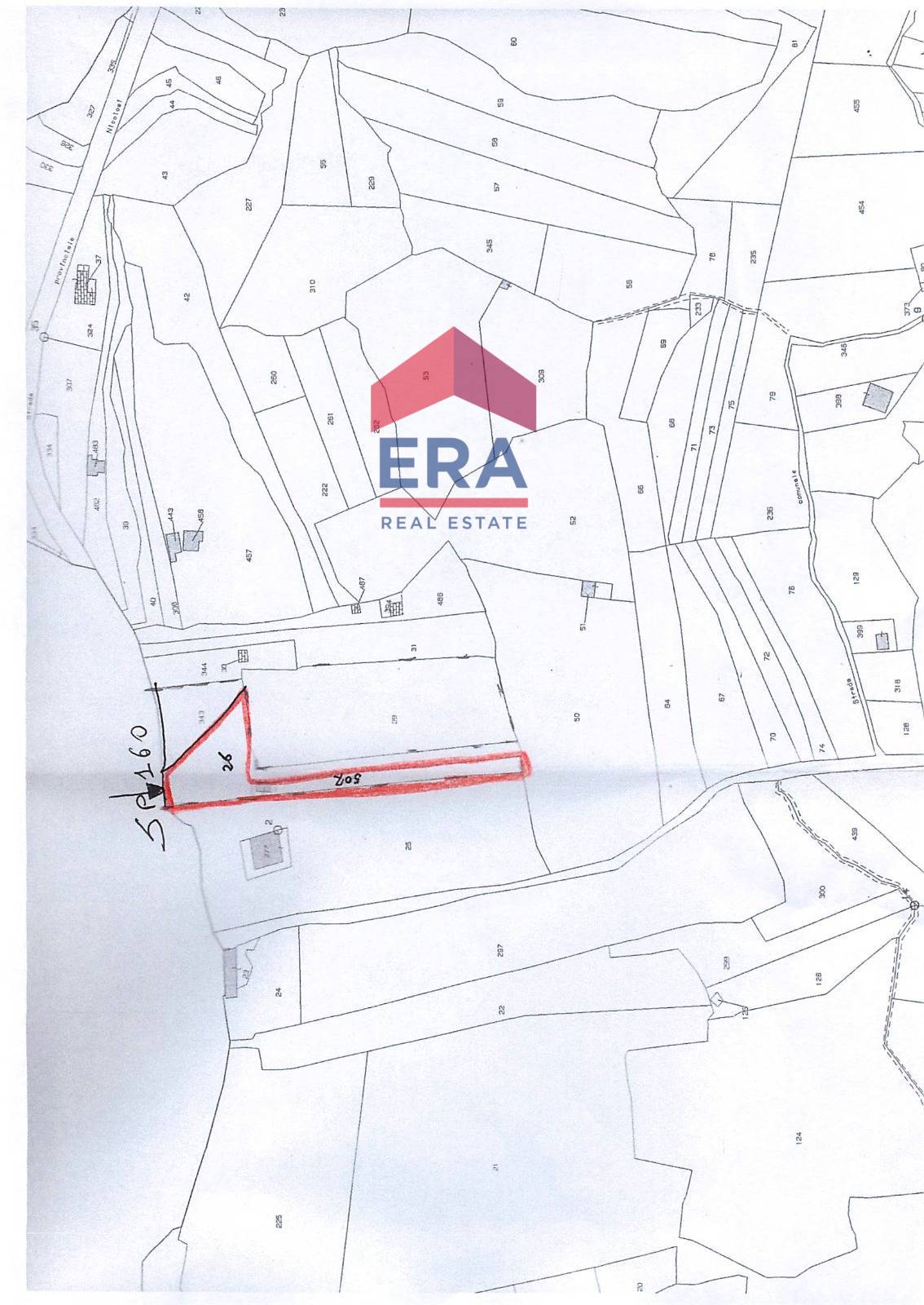 Rustico in vendita a Belpasso