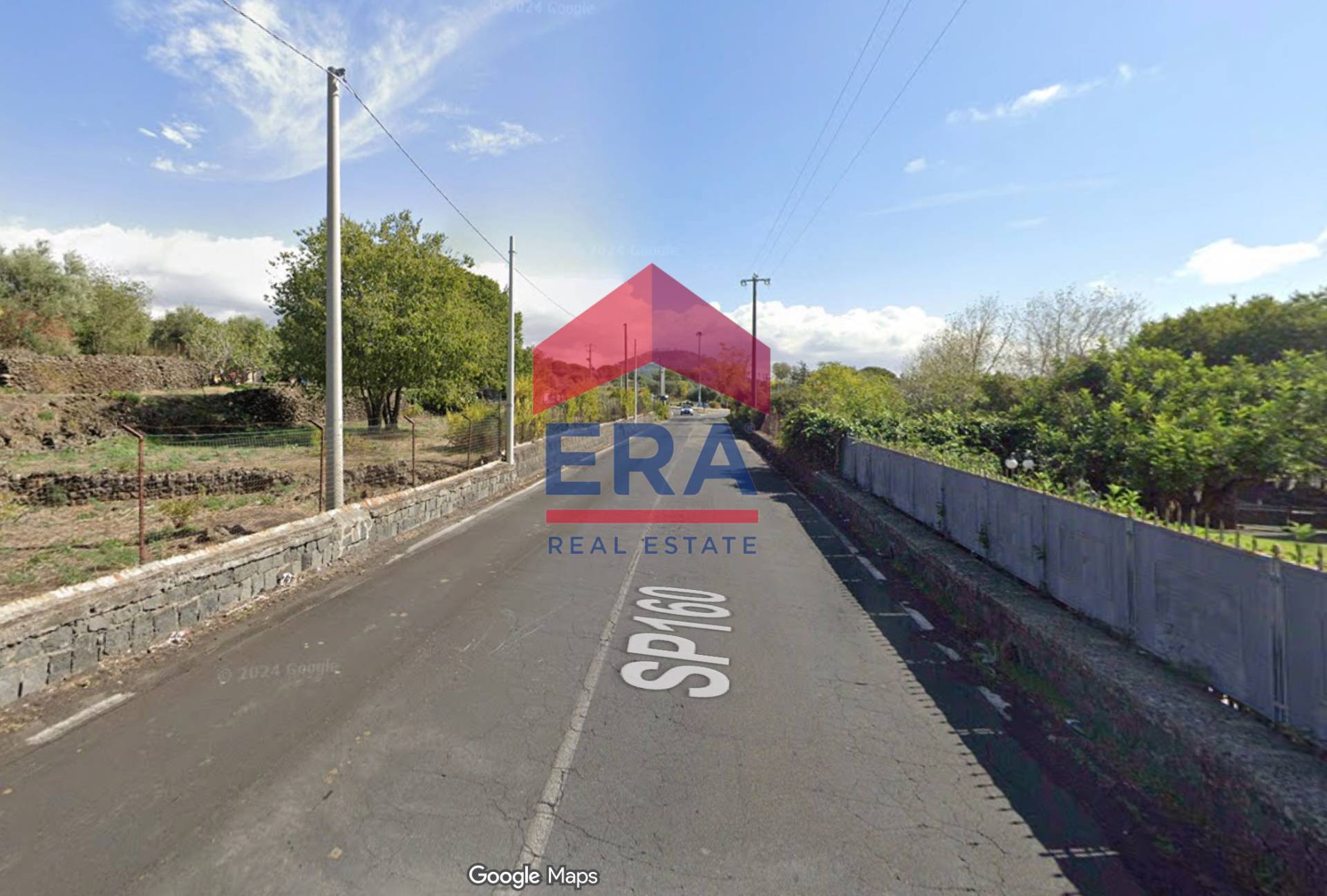 Rustico in vendita a Belpasso