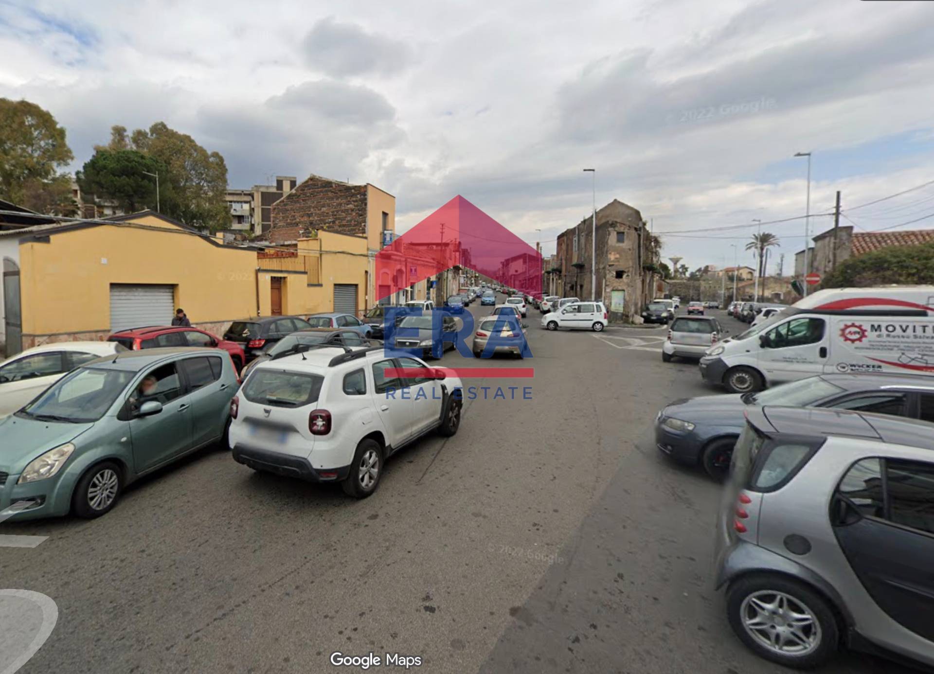 Bar in vendita a Catania
