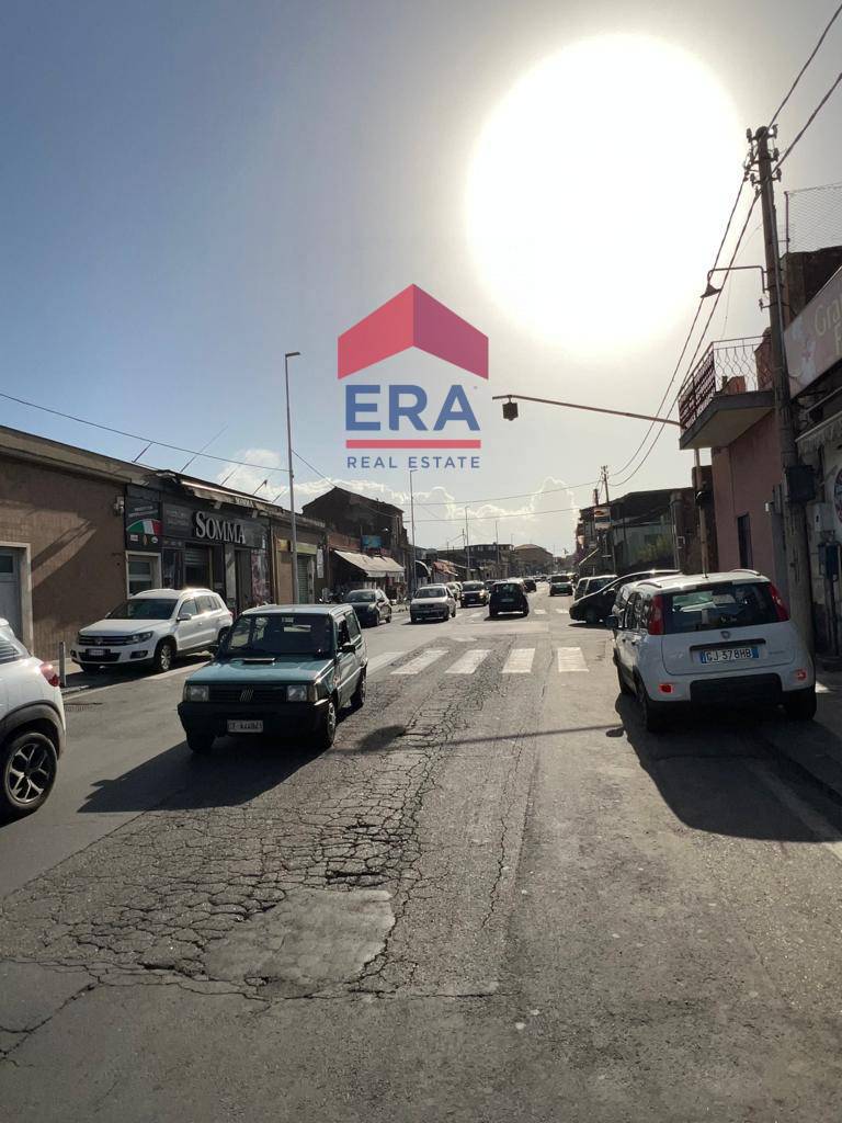 Bar in vendita a Catania