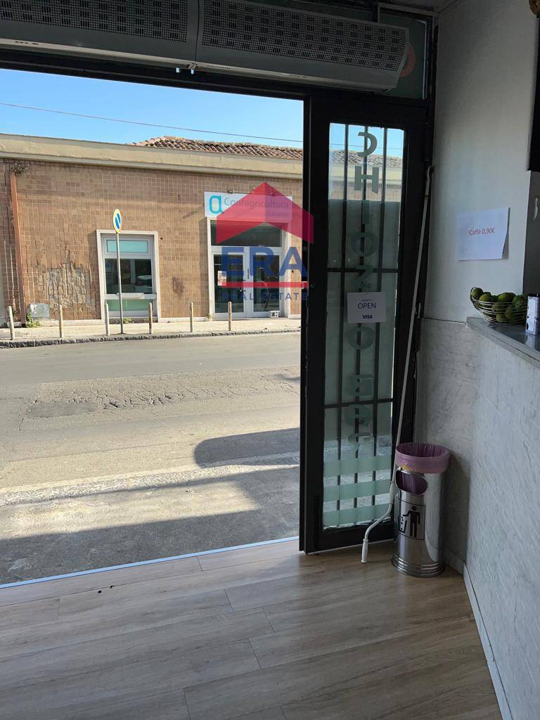 Bar in vendita a Catania