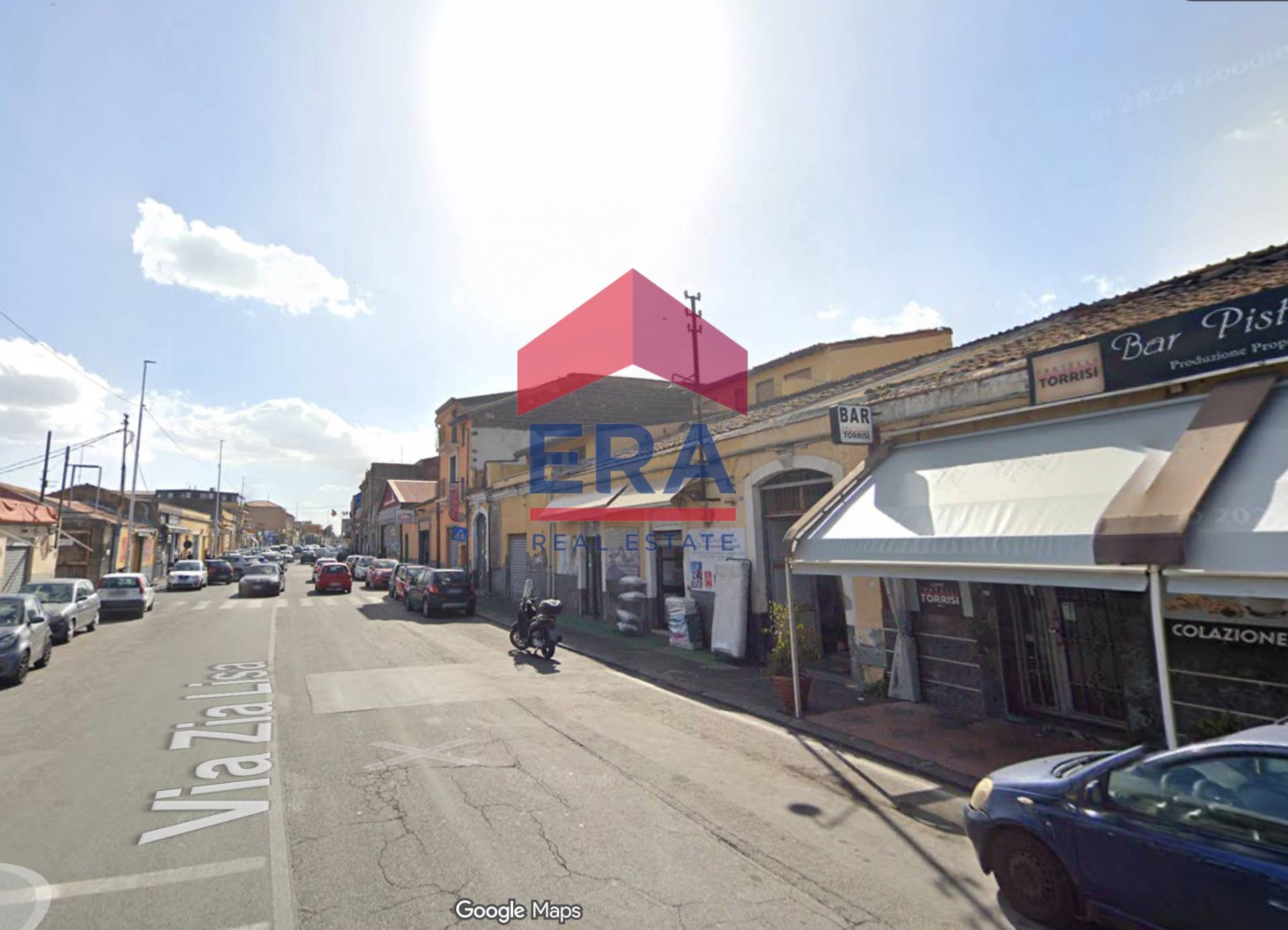 Bar in vendita a Catania