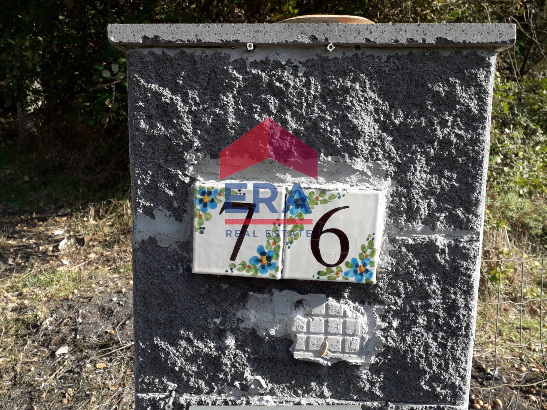 Terreno in vendita a Nicolosi