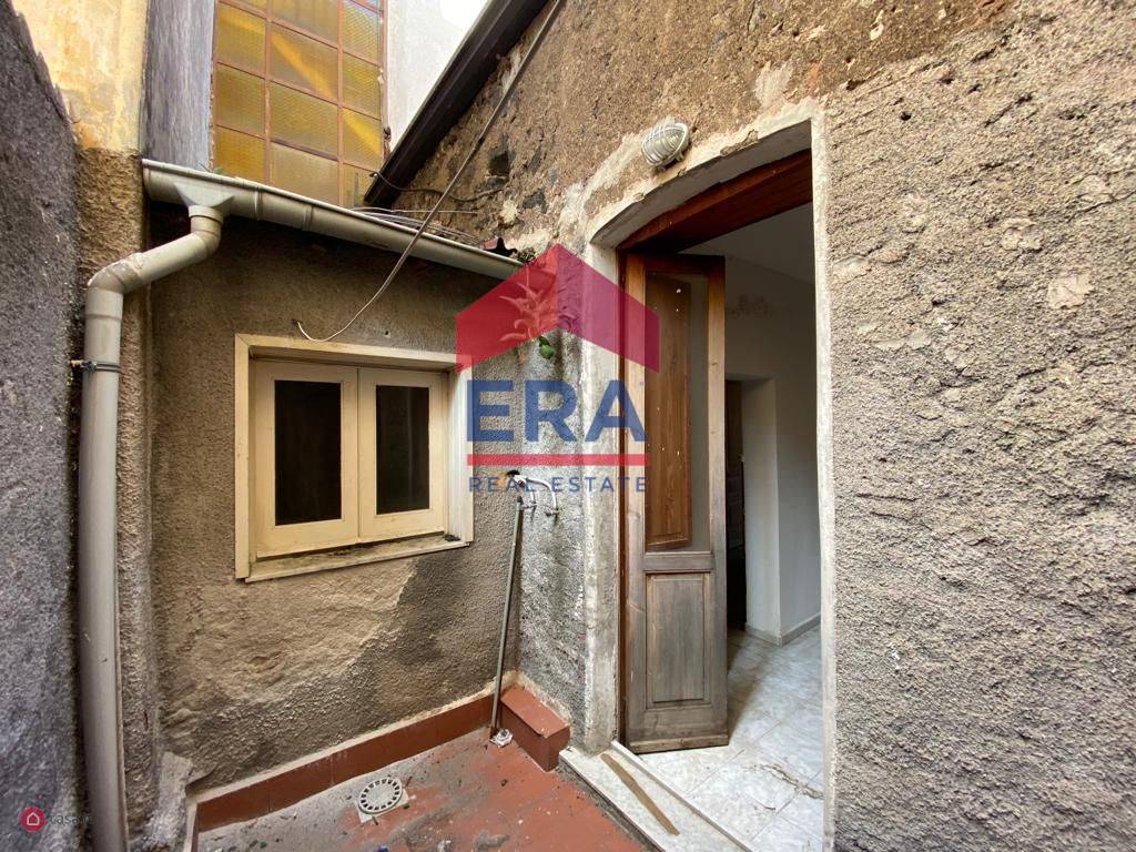 Casa Indipendente in vendita a Catania, Picanello