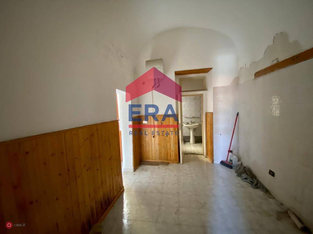 Casa Indipendente in vendita a Catania, Picanello