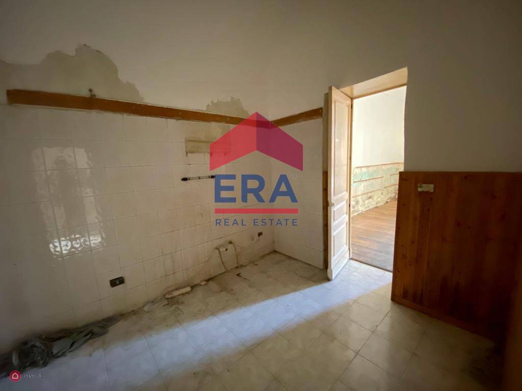 Casa Indipendente in vendita a Catania, Picanello