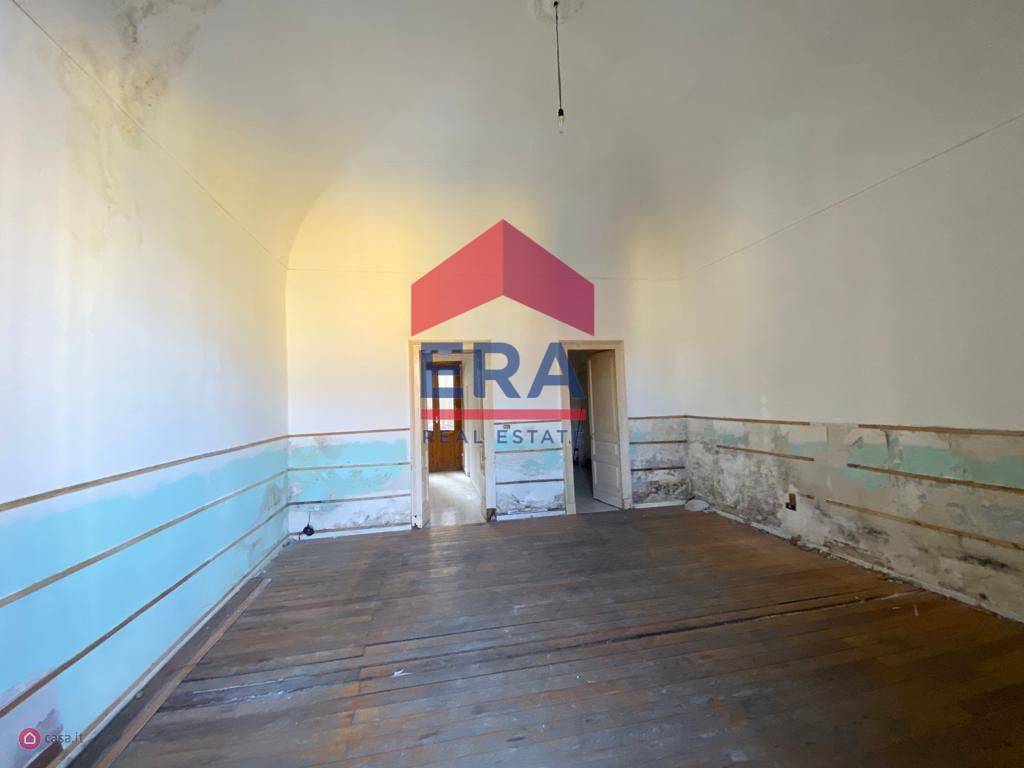 Casa Indipendente in vendita a Catania, Picanello