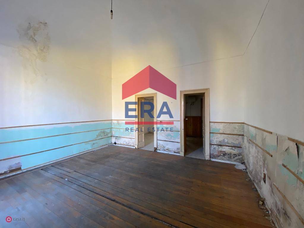 Casa Indipendente in vendita a Catania, Picanello