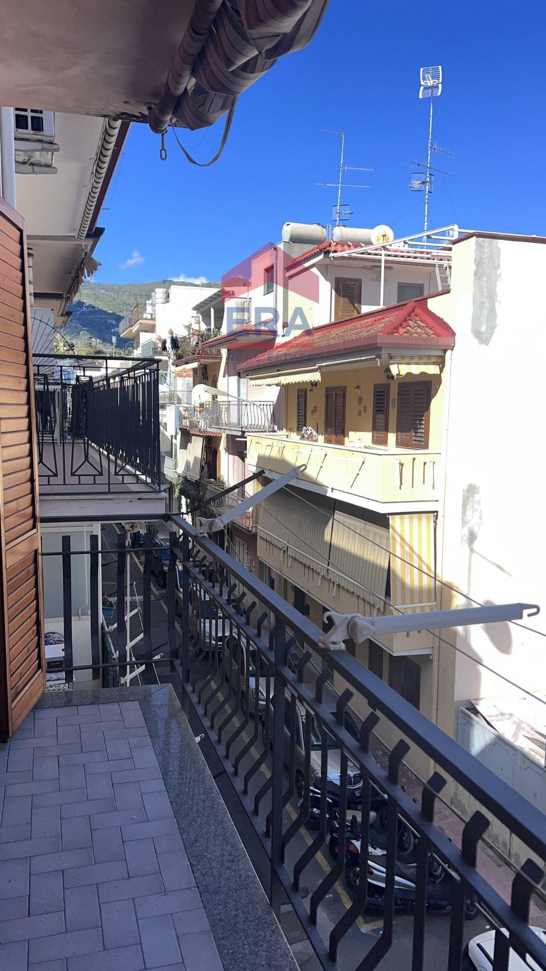 Casa Semindipendente in vendita a Giardini-Naxos, Giardini