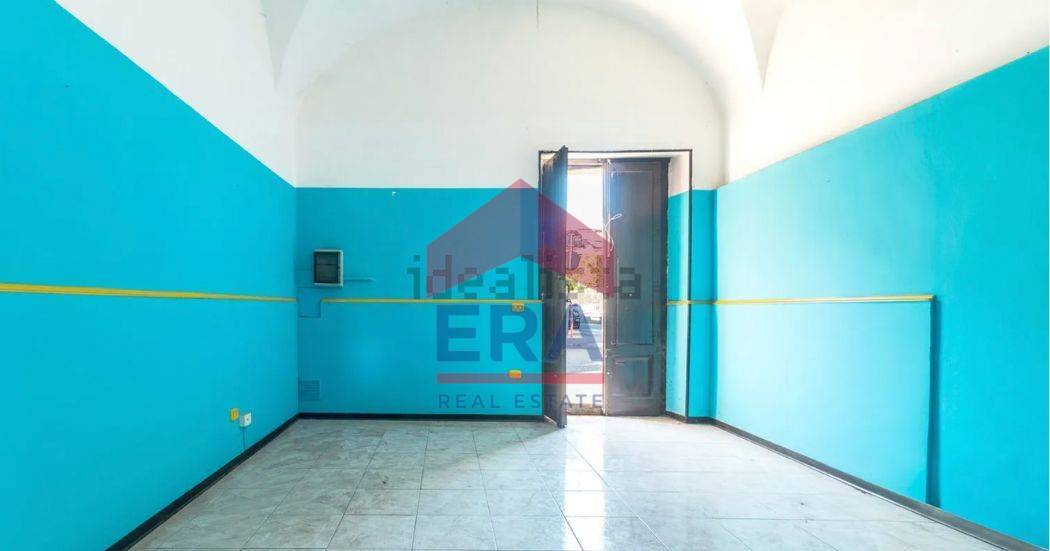 Commerciale Altro in vendita a Trecastagni