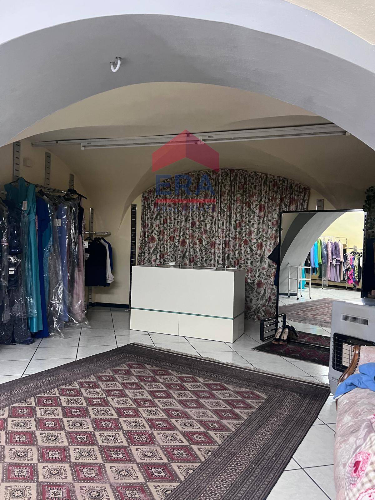 Commerciale Altro in vendita a Trecastagni