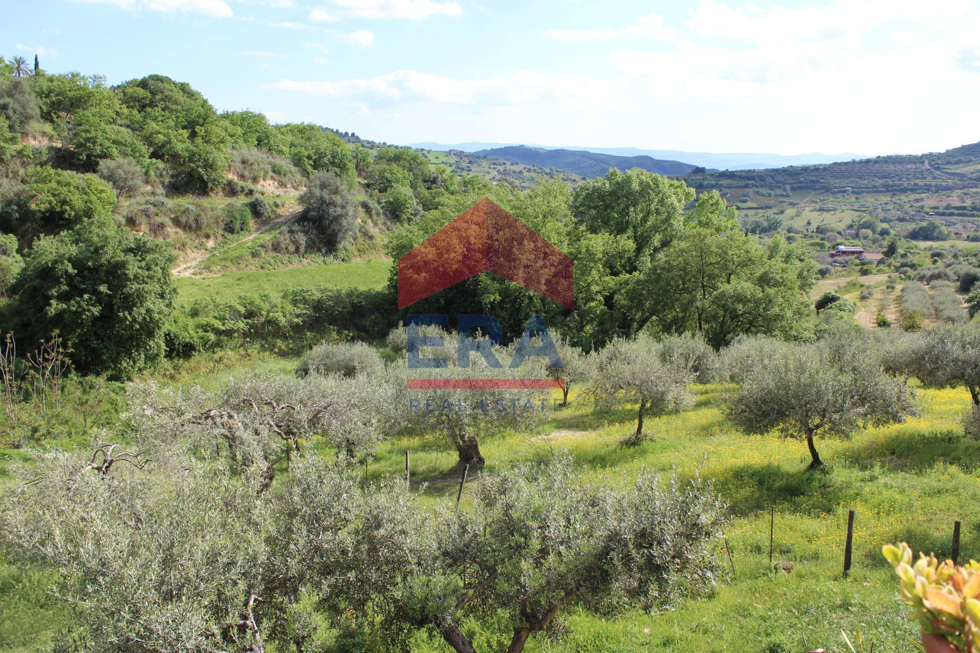 Villa singola in vendita a Agira