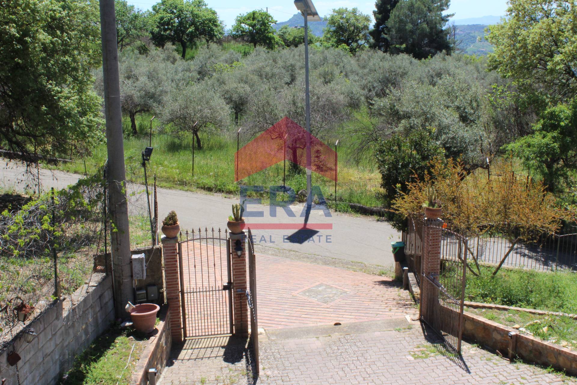 Villa singola in vendita a Gagliano Castelferrato