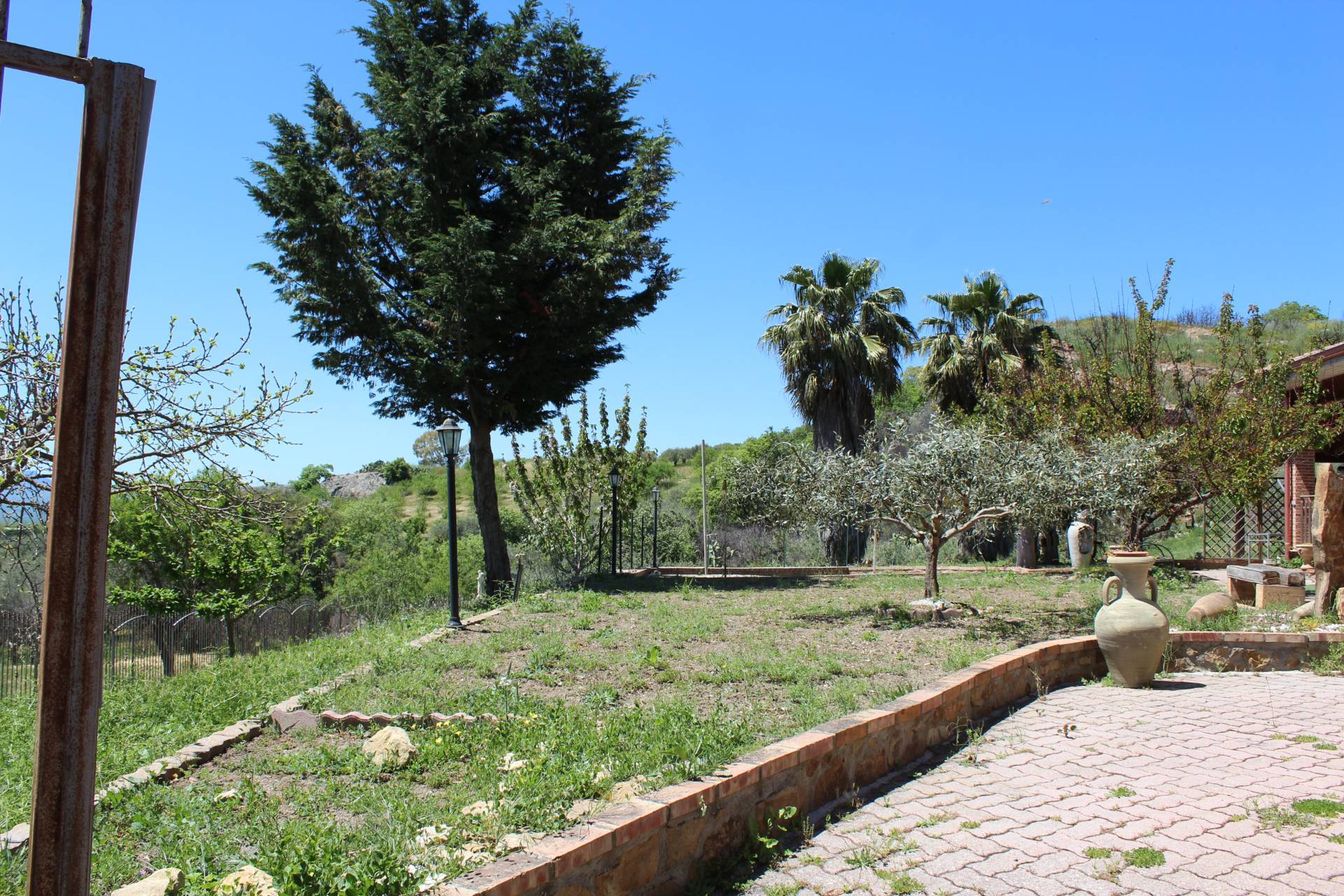 Villa singola in vendita a Gagliano Castelferrato