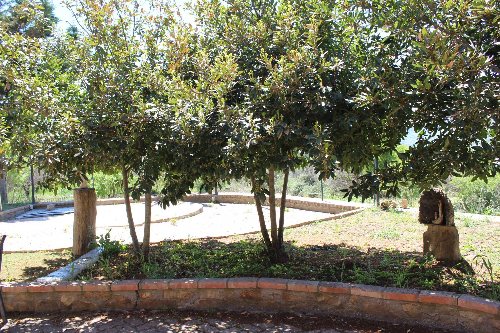 Villa singola in vendita a Gagliano Castelferrato