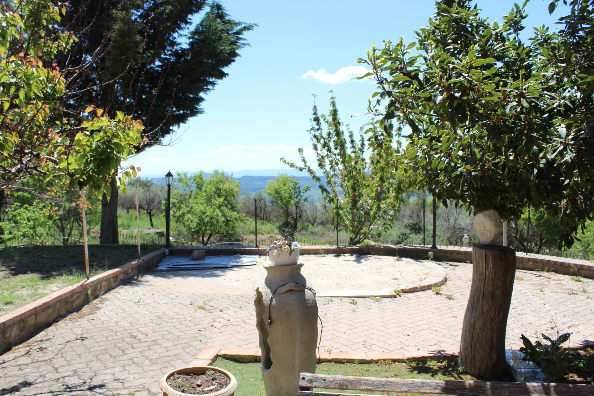 Villa singola in vendita a Gagliano Castelferrato
