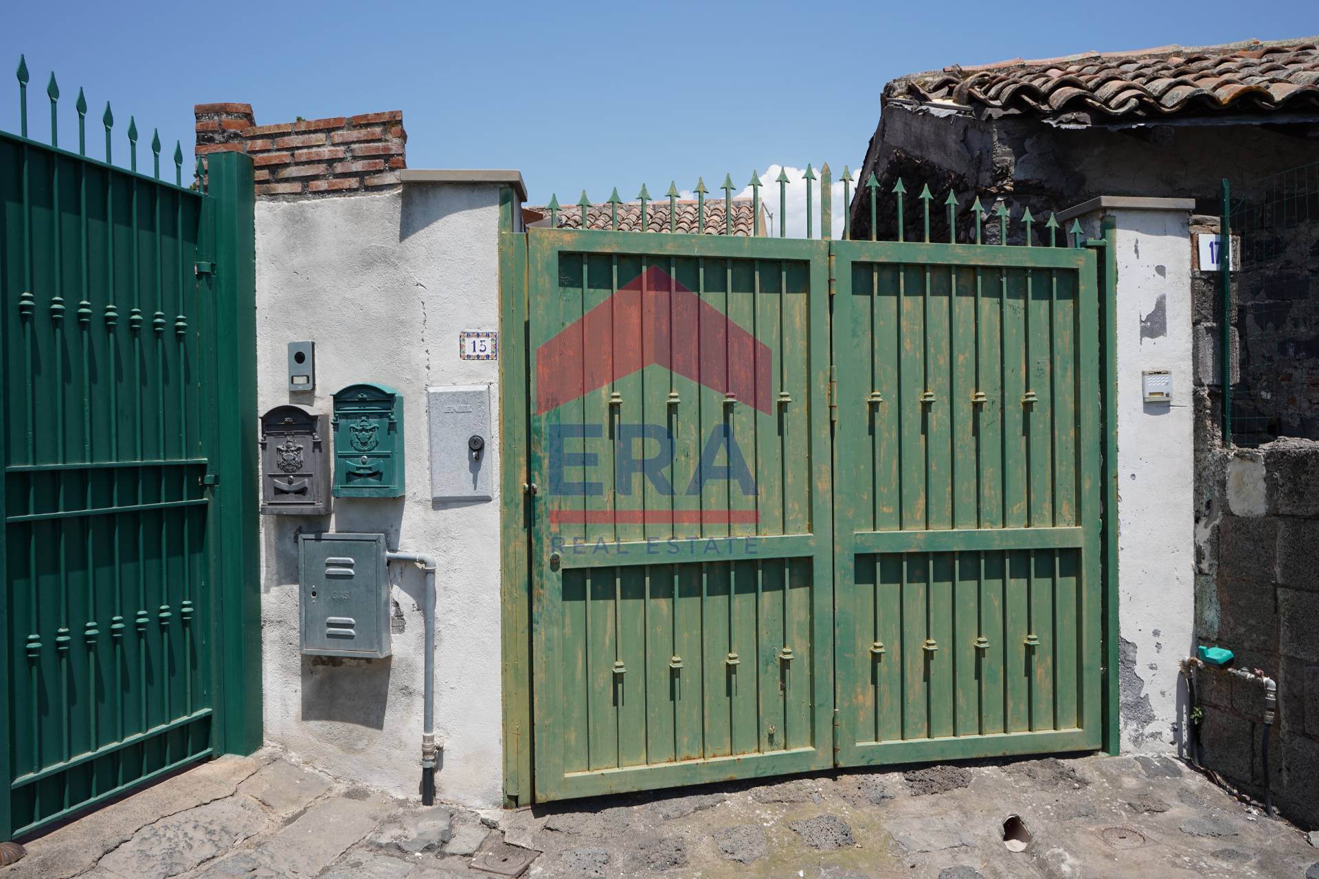 Rustico in vendita a Pedara