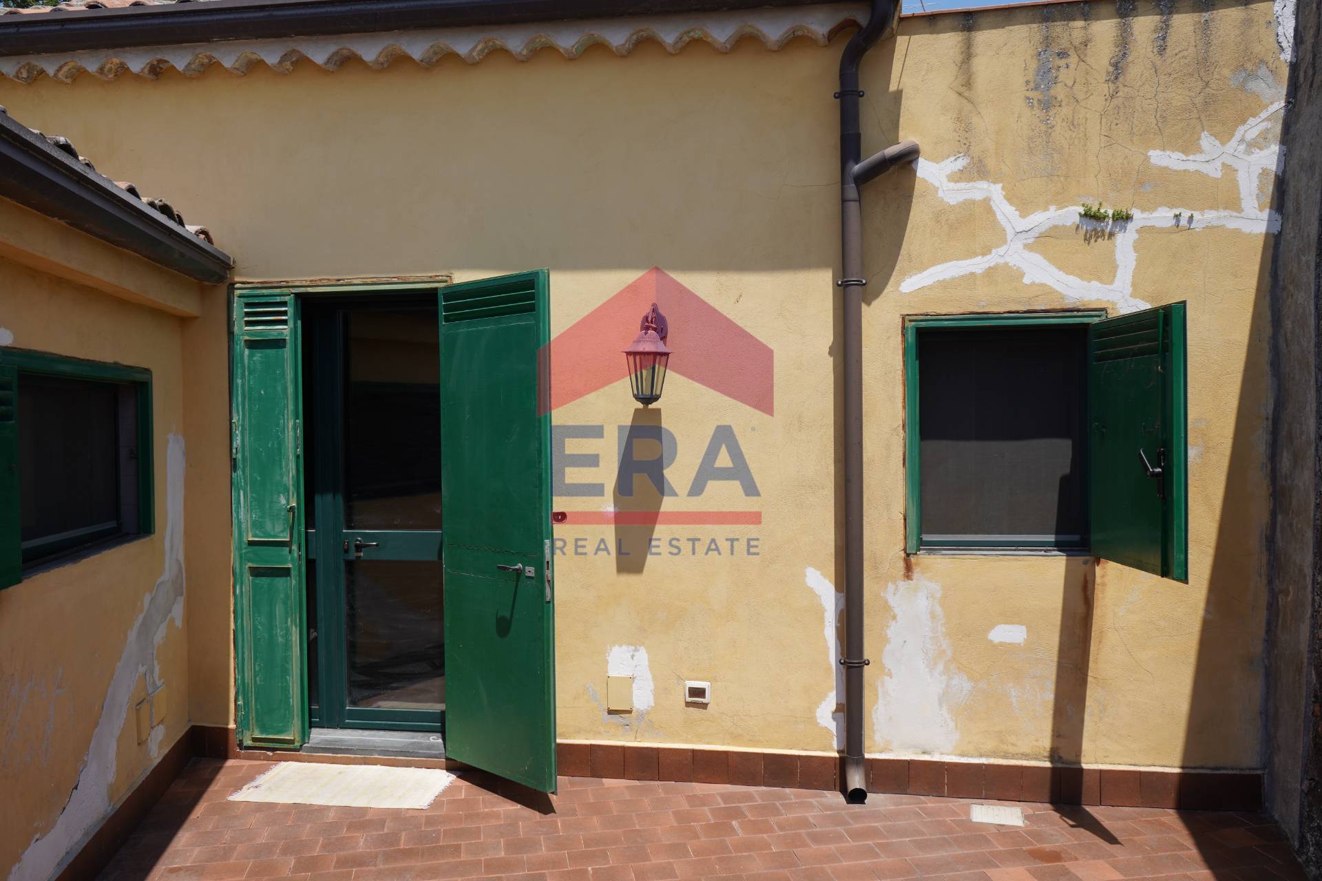 Rustico in vendita a Pedara