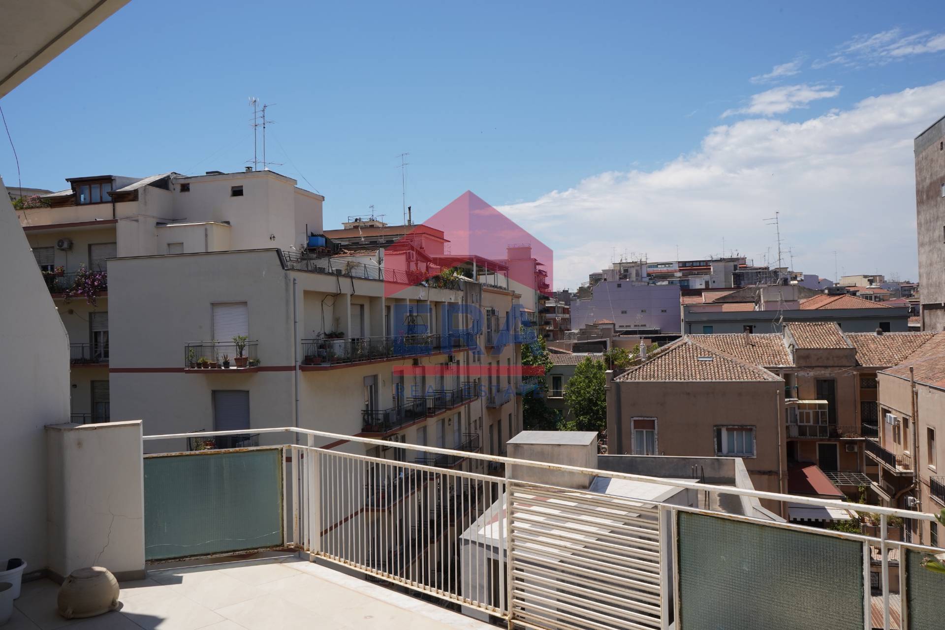 Appartamento in affitto a Catania