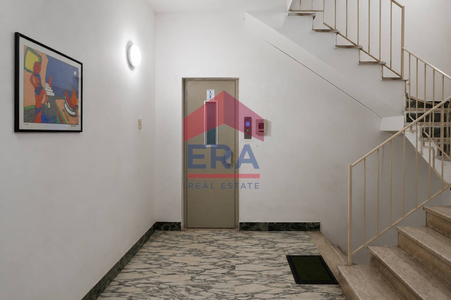Appartamento in affitto a Catania