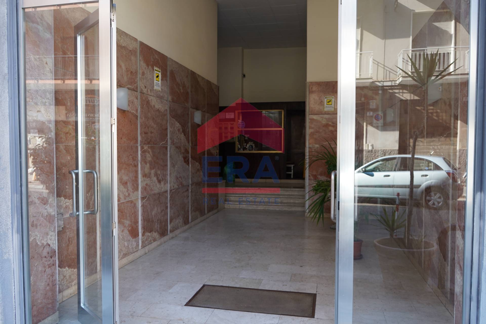 Appartamento in vendita a Catania, C.so Italia - via Leopardi