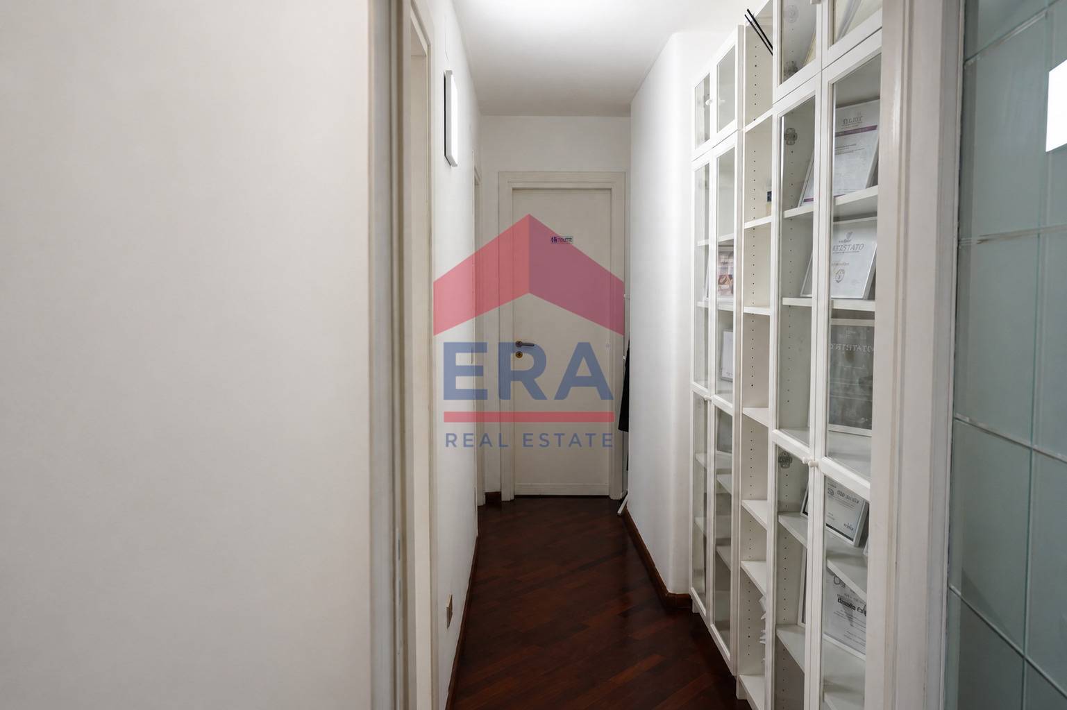 Appartamento in vendita a Catania, C.so Italia - via Leopardi
