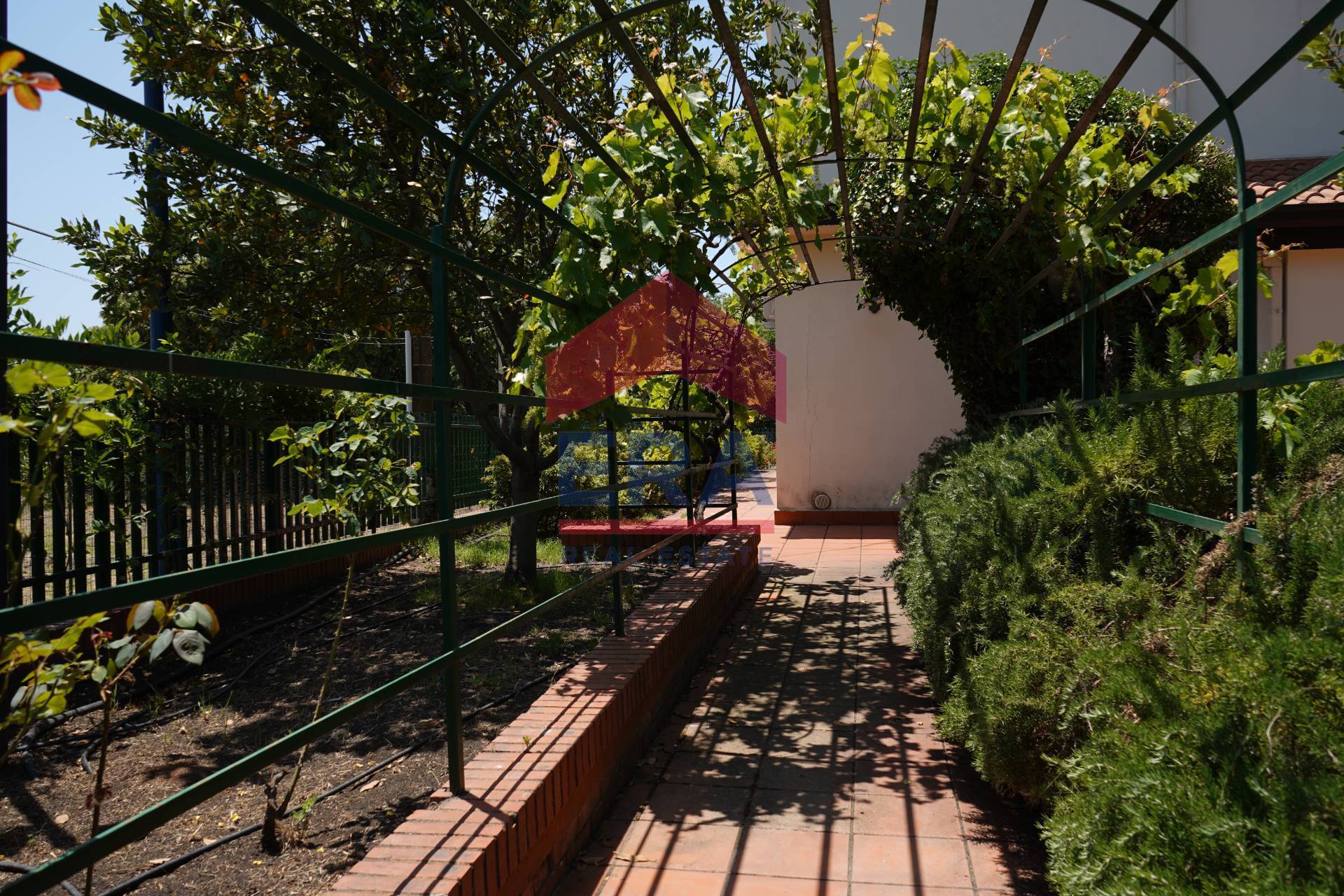 Villa singola in vendita a Pedara