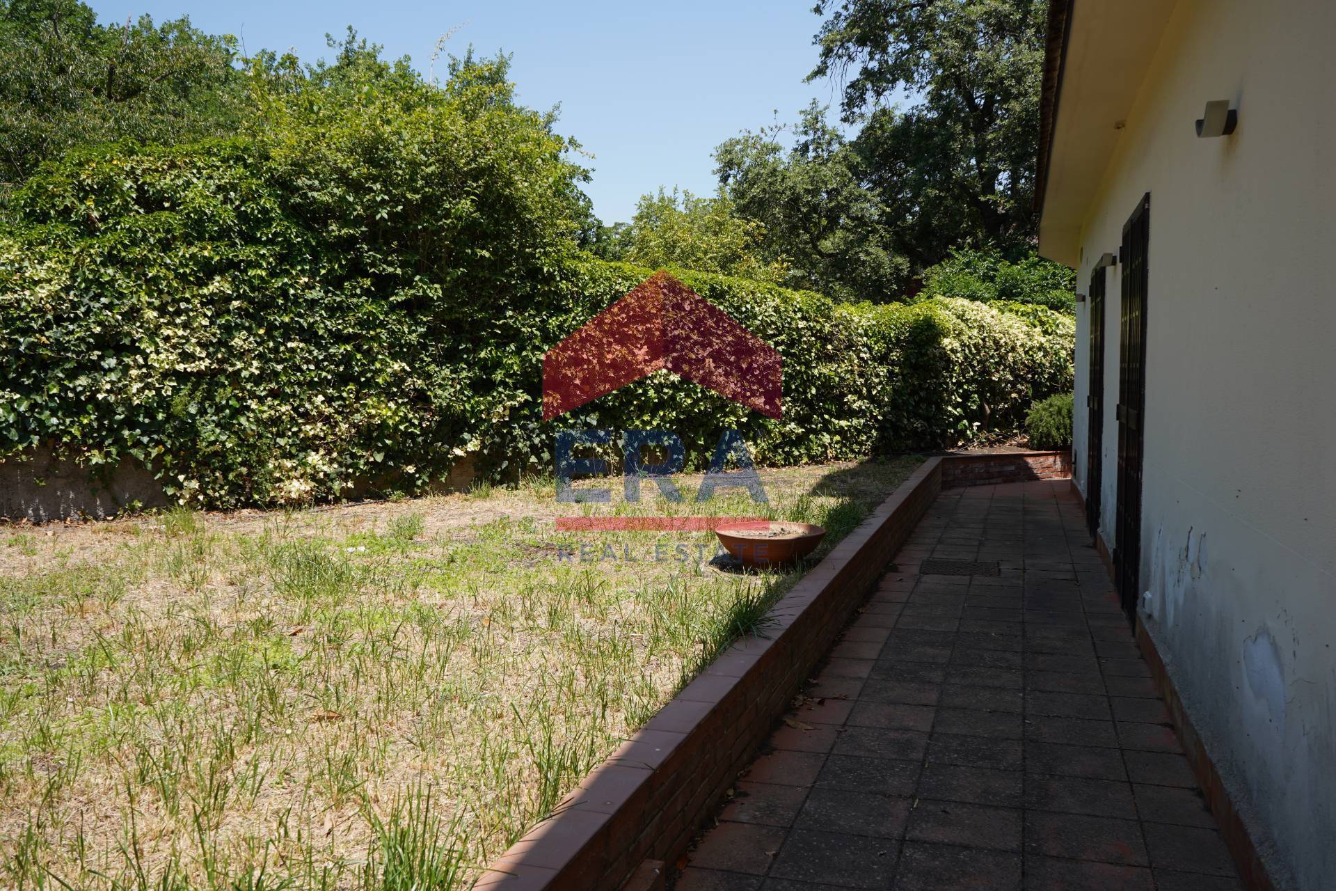 Villa singola in vendita a Pedara