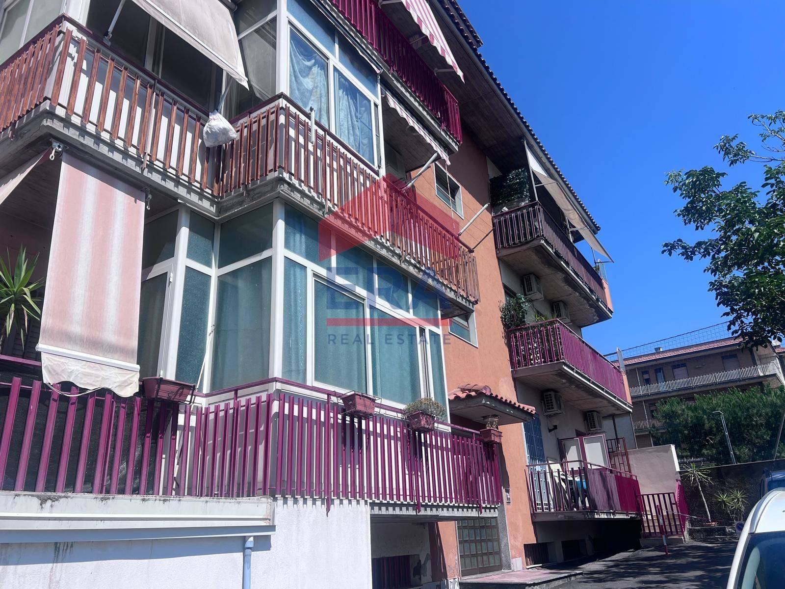 Appartamento in vendita a Aci Catena, Aci San Filippo