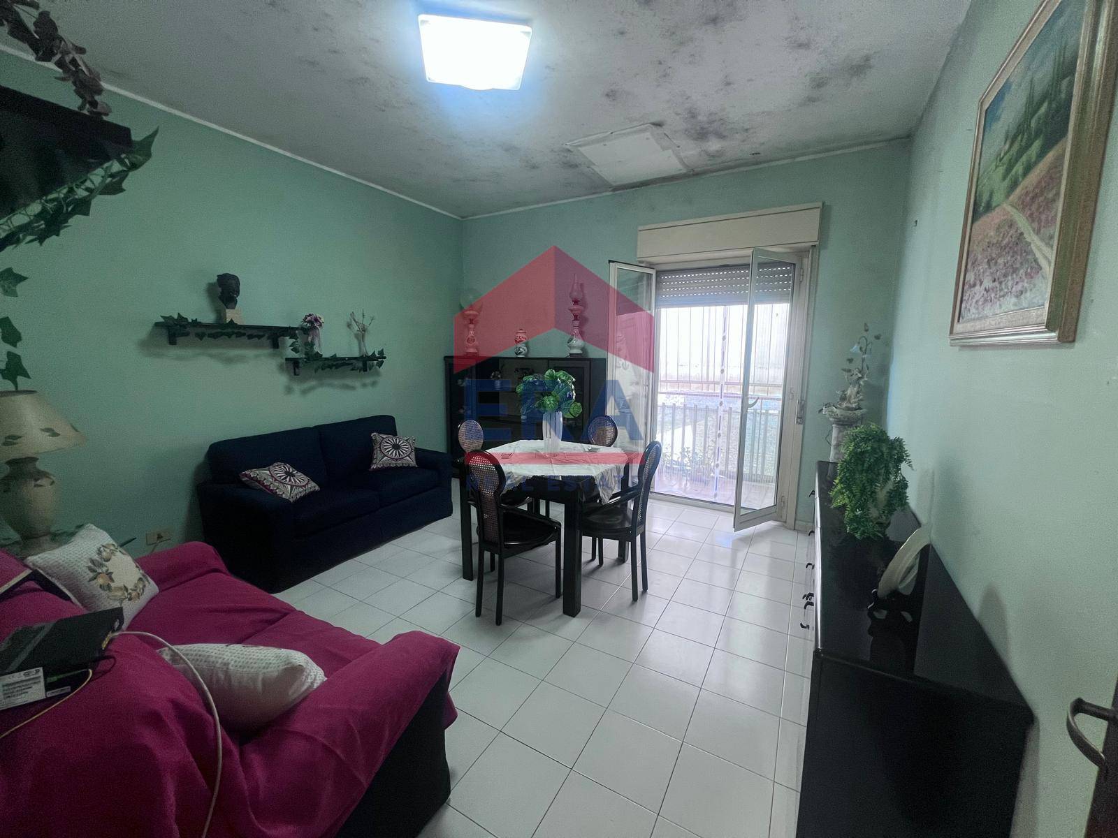 Appartamento in vendita a Aci Catena, Aci San Filippo