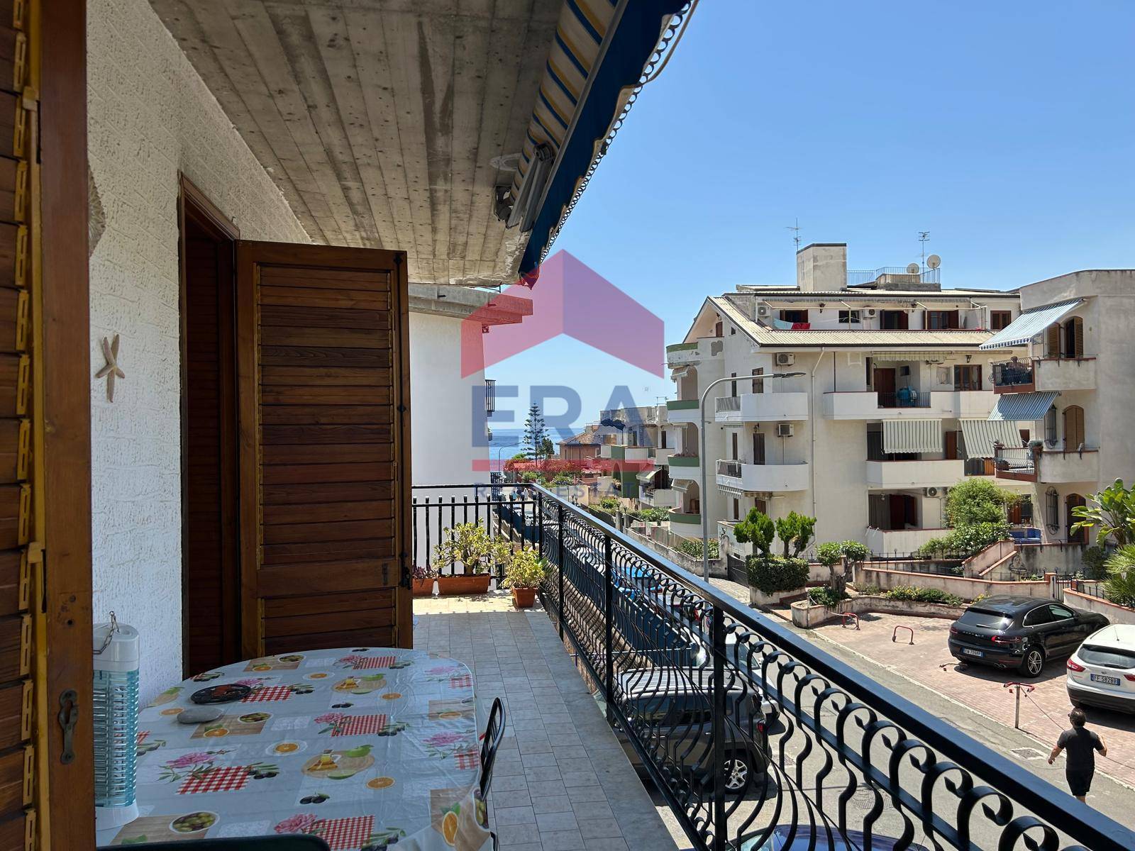 Appartamento in affitto a Giardini-Naxos