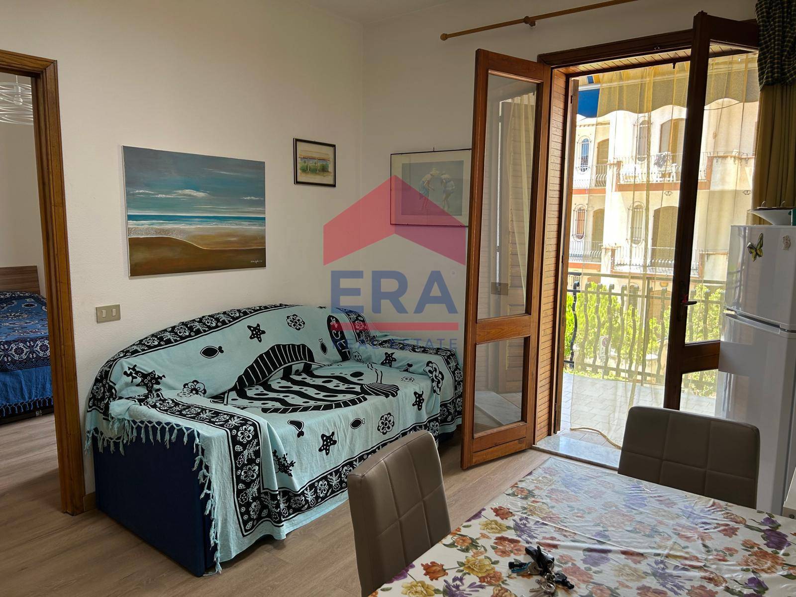 Appartamento in affitto a Giardini-Naxos