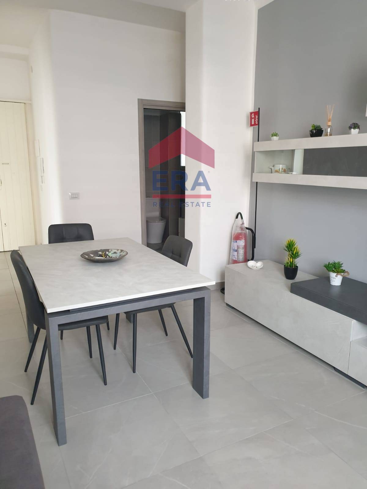 Appartamento in vendita a Catania, Via P. Nicola - Picanello