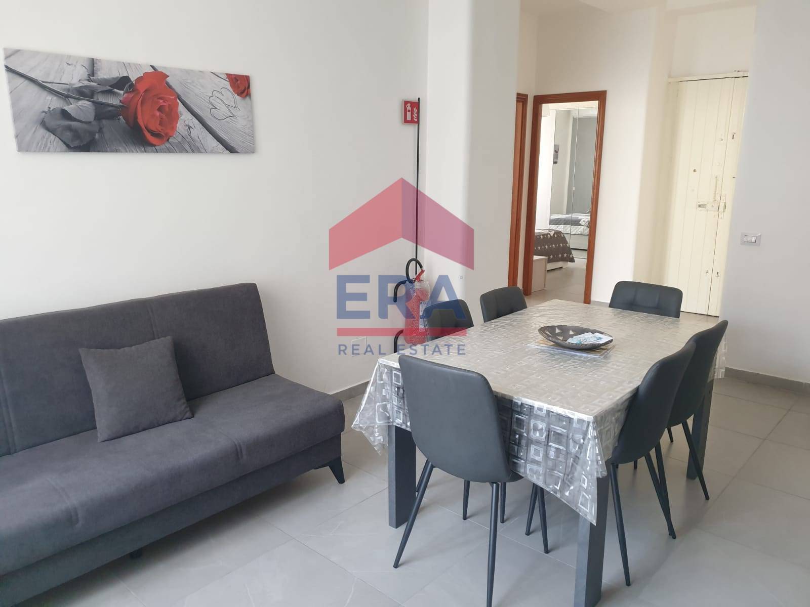 Appartamento in vendita a Catania, Via P. Nicola - Picanello