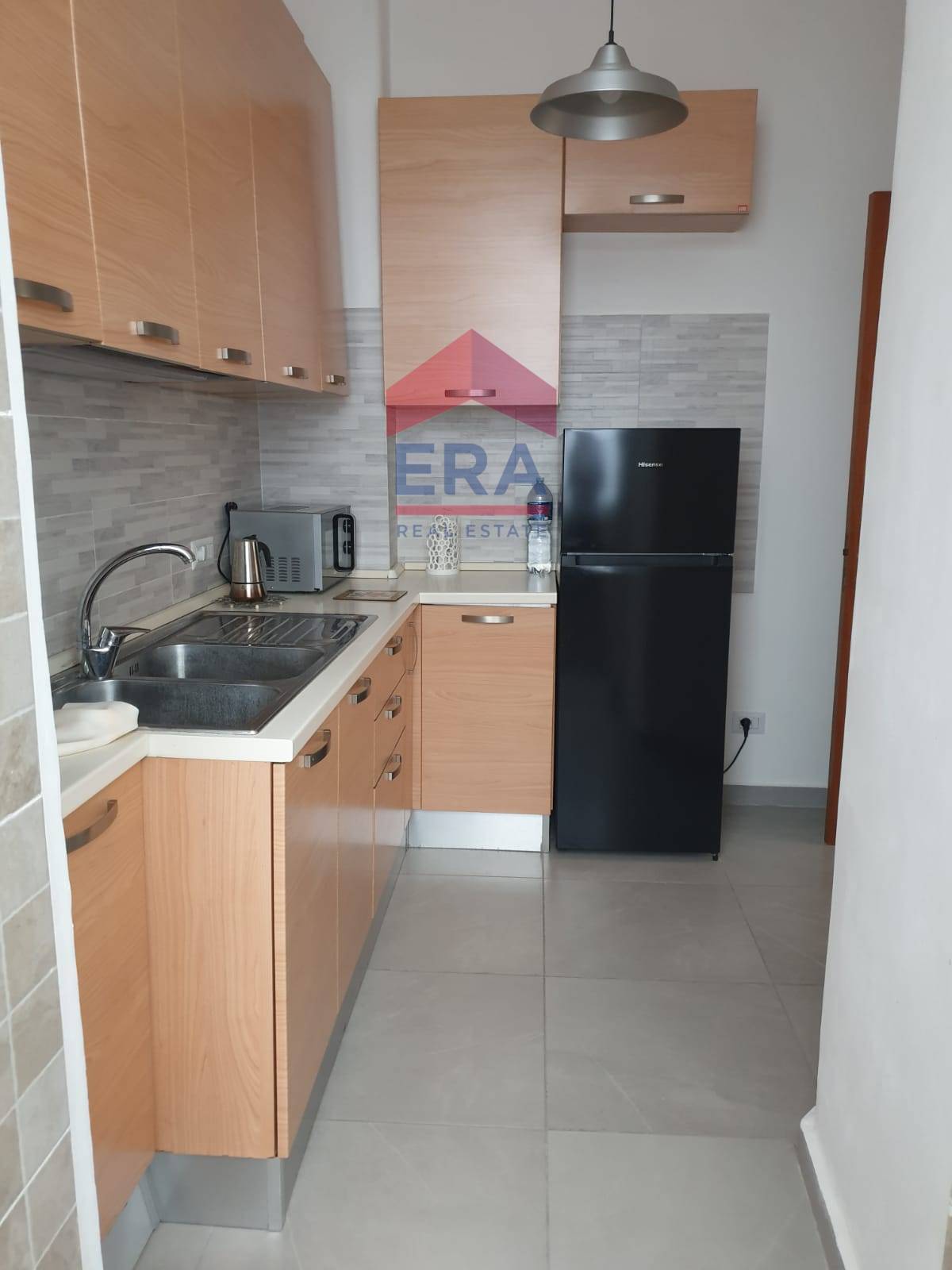 Appartamento in vendita a Catania, Via P. Nicola - Picanello