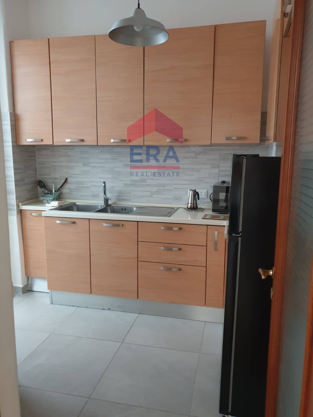 Appartamento in vendita a Catania, Via P. Nicola - Picanello