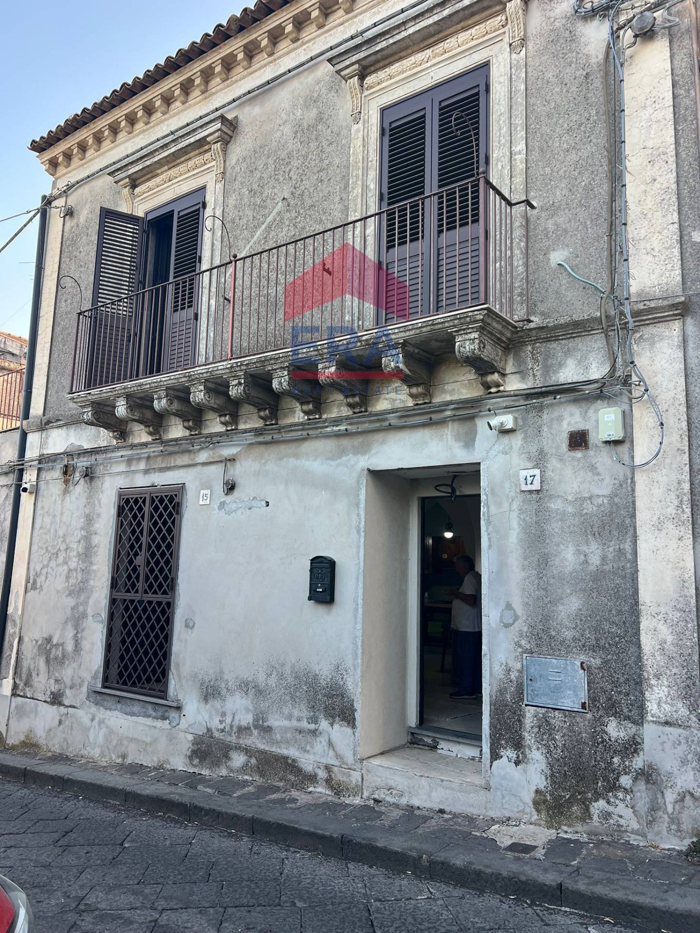 Casa Indipendente in vendita a Trecastagni