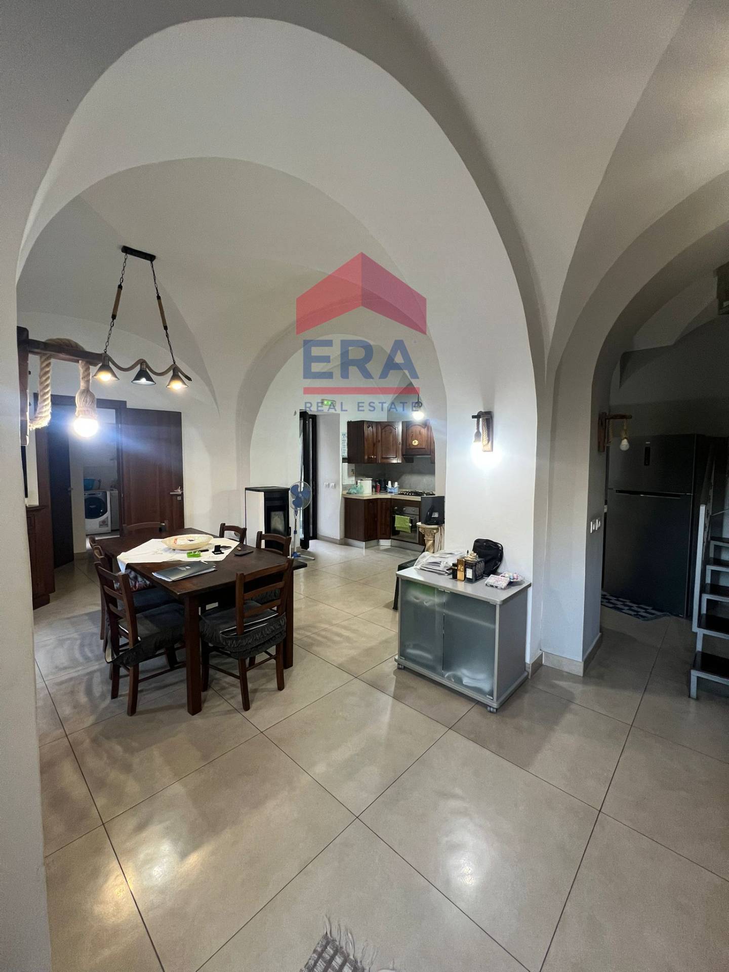Casa Indipendente in vendita a Trecastagni