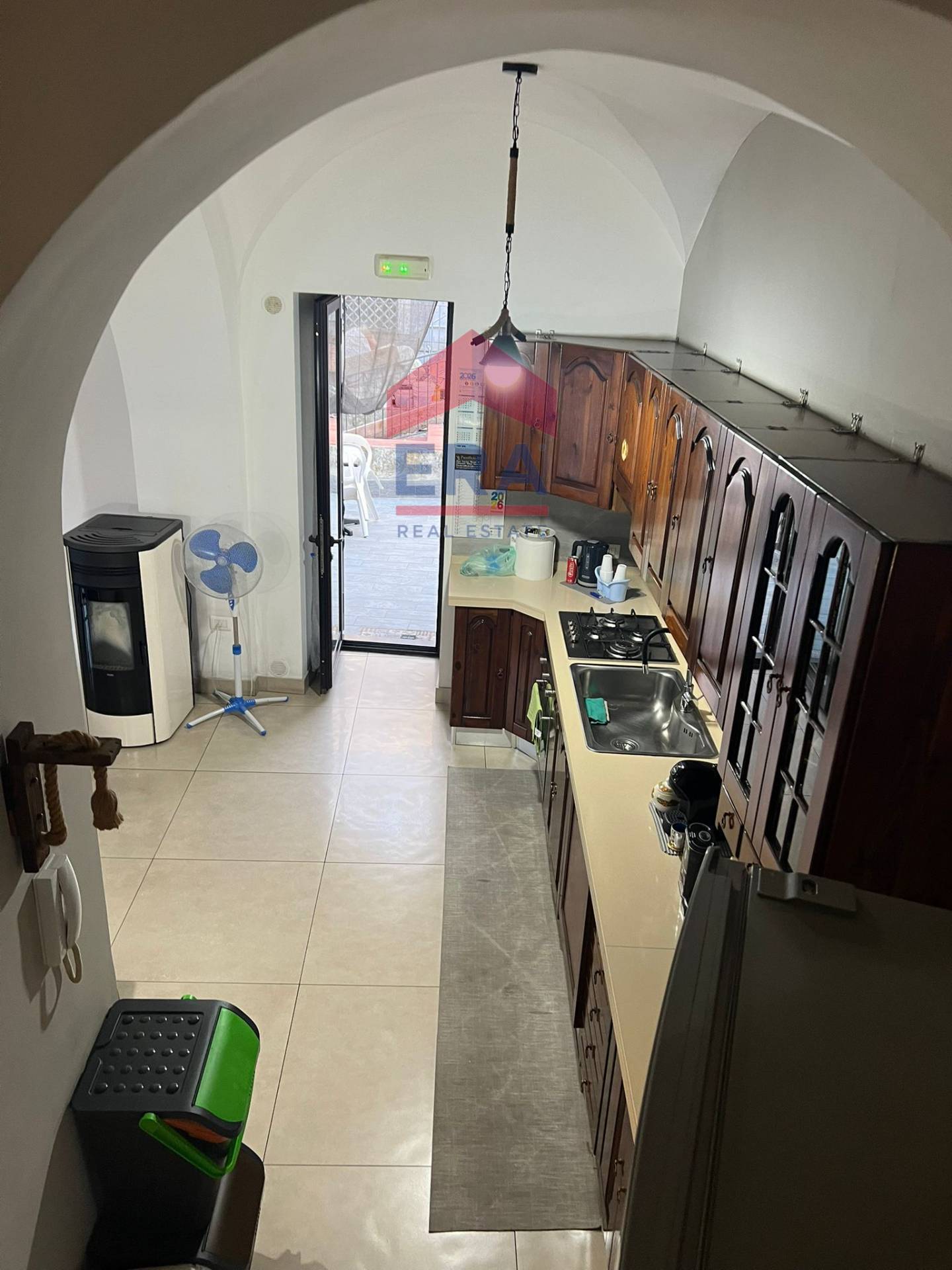 Casa Indipendente in vendita a Trecastagni