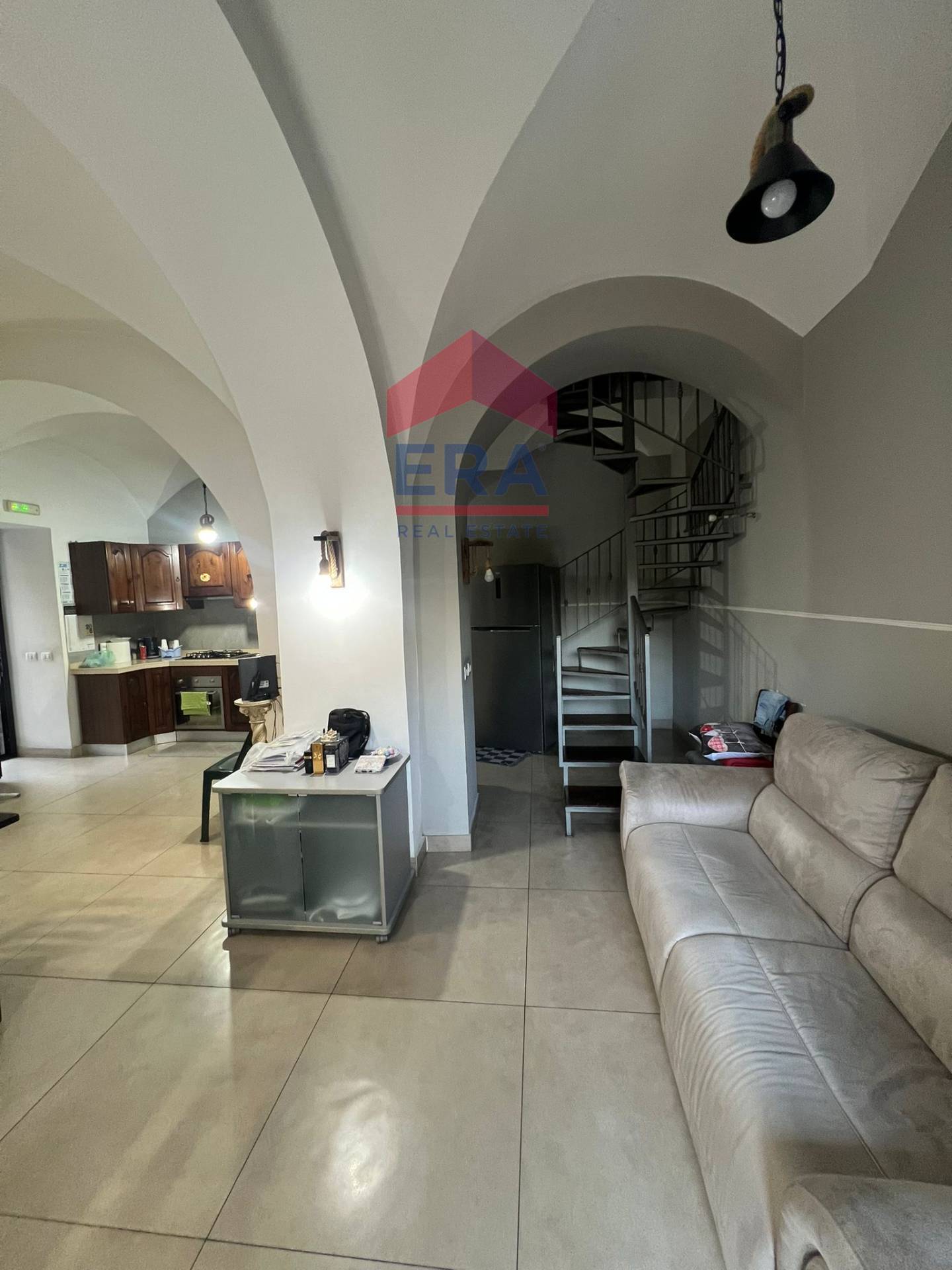 Casa Indipendente in vendita a Trecastagni
