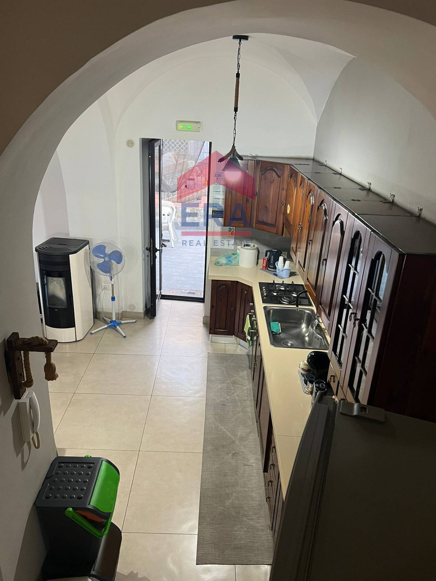 Casa Indipendente in vendita a Trecastagni