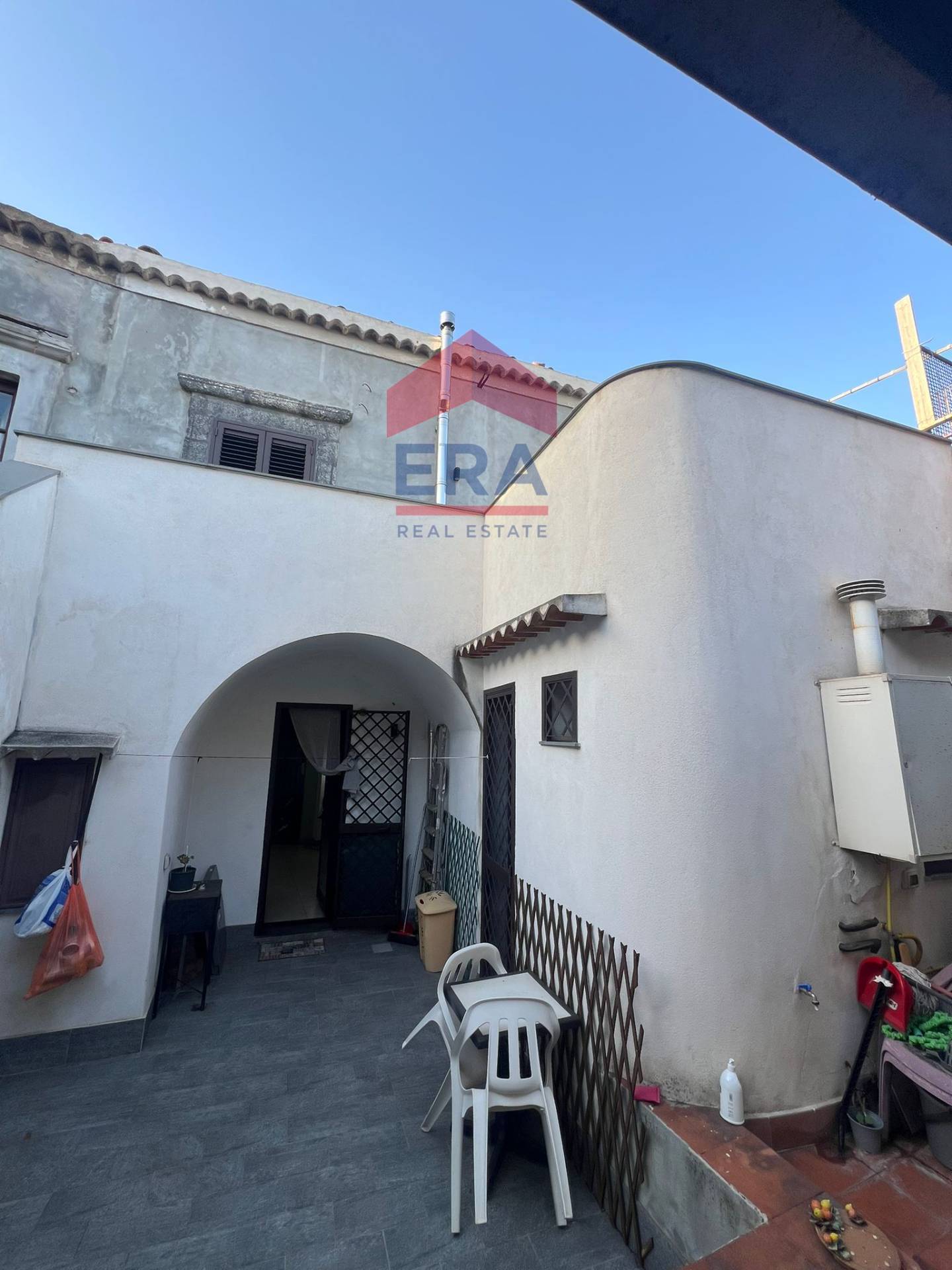 Casa Indipendente in vendita a Trecastagni