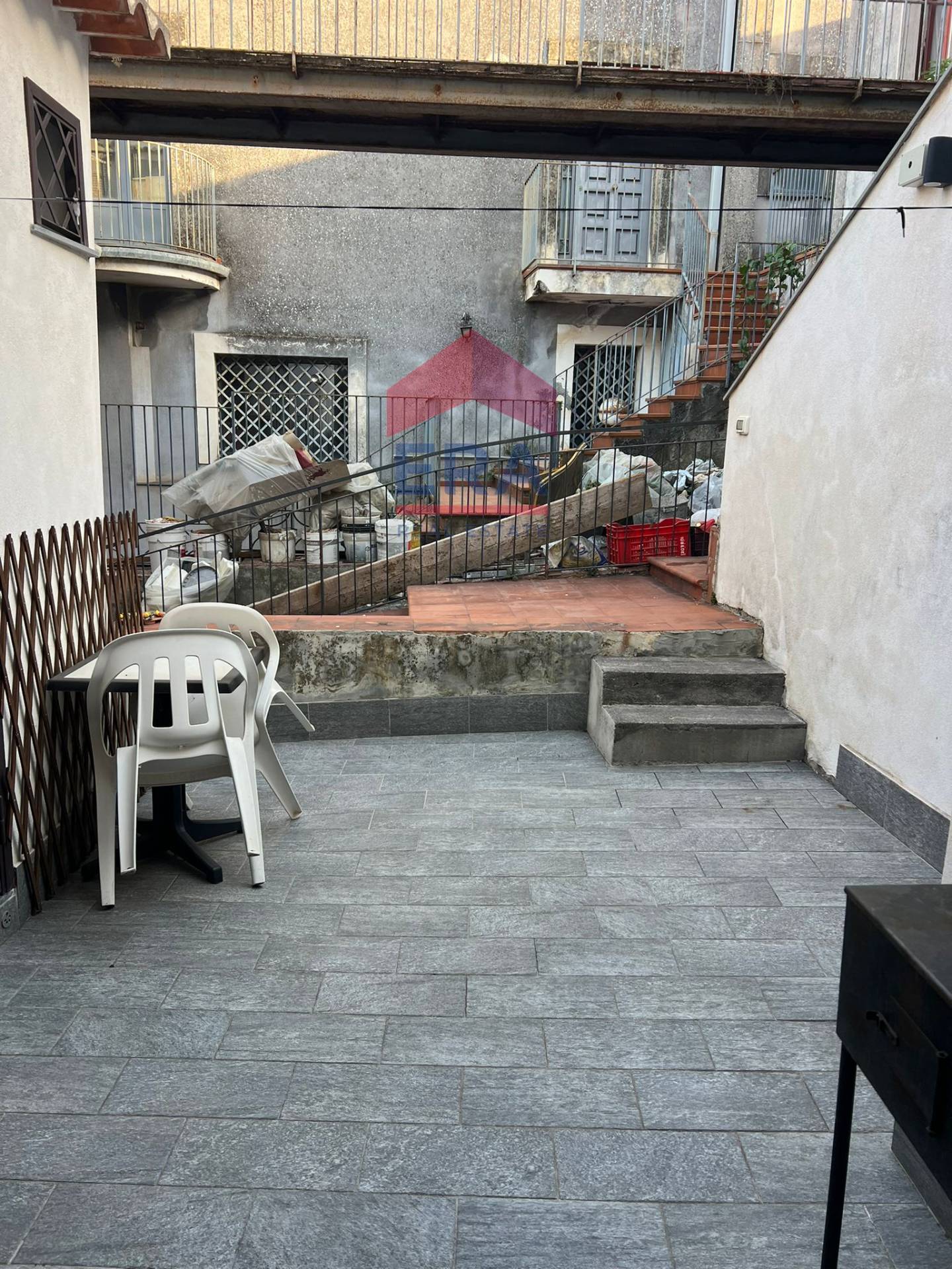 Casa Indipendente in vendita a Trecastagni