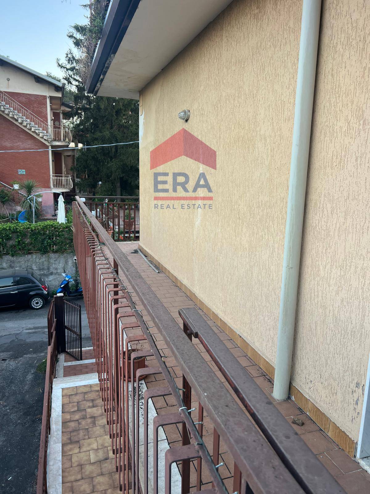 Appartamento in affitto a Trecastagni