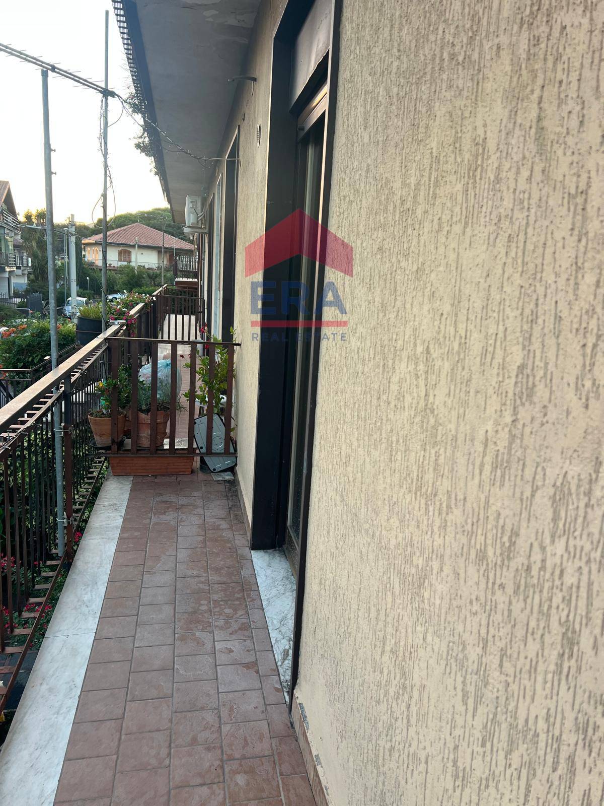 Appartamento in affitto a Trecastagni