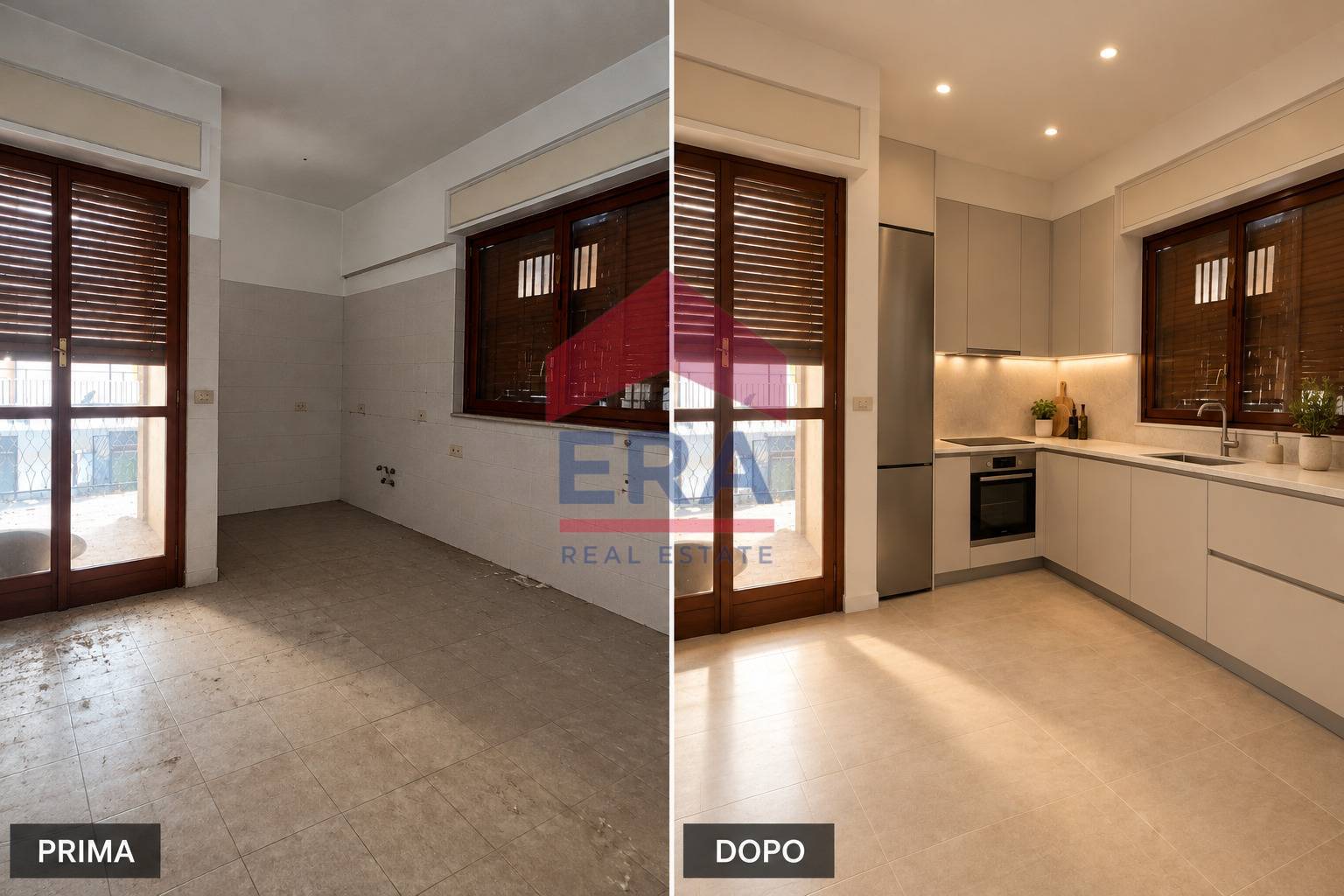 Appartamento in vendita a San Giovanni la Punta, Trappeto