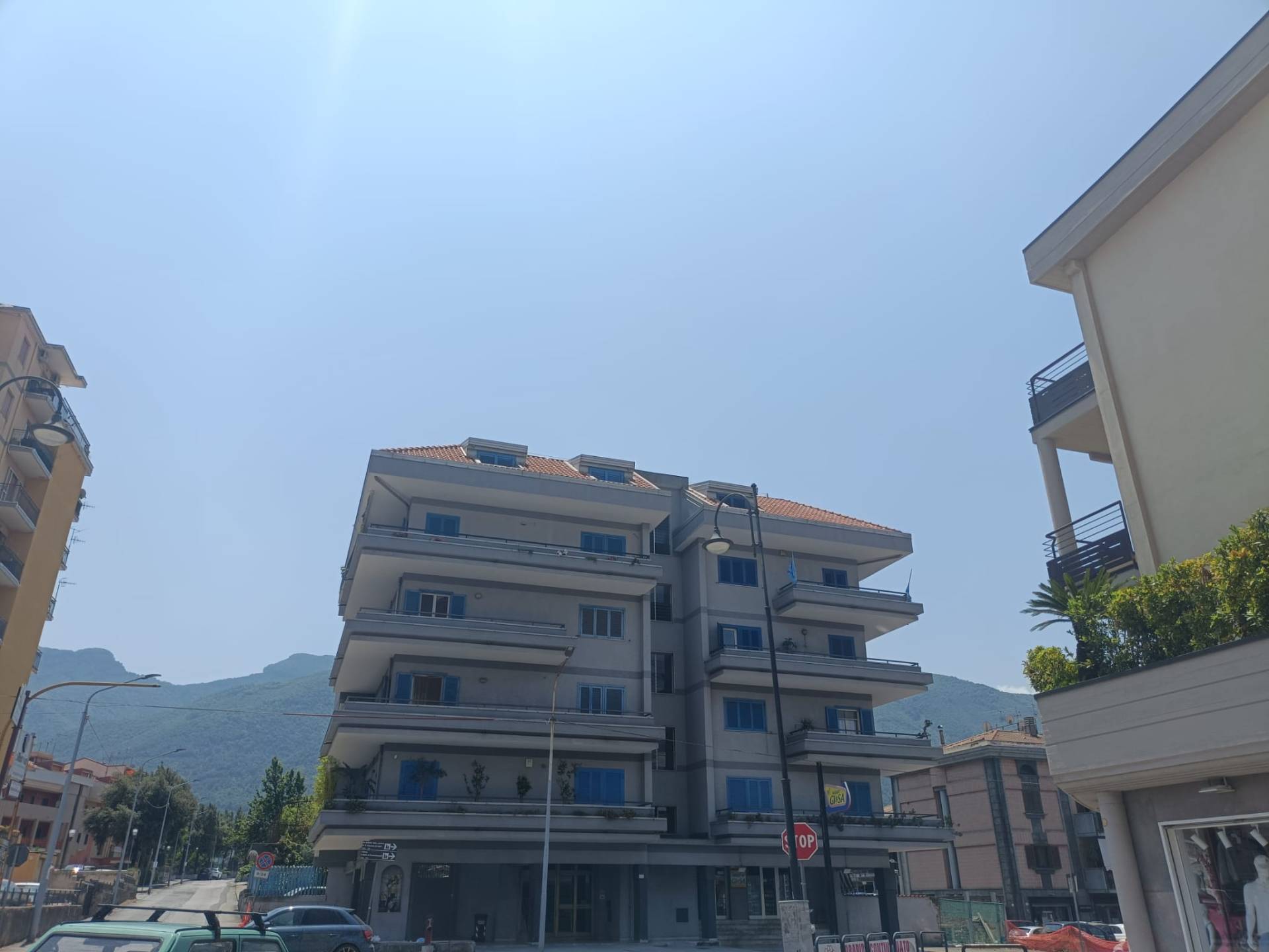 Appartamento in vendita a Angri